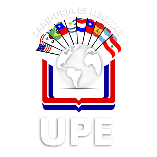 UNIVERSIDAD PRIVADA DEL ESTE - UPE CDE - Universidad Privada Del Este