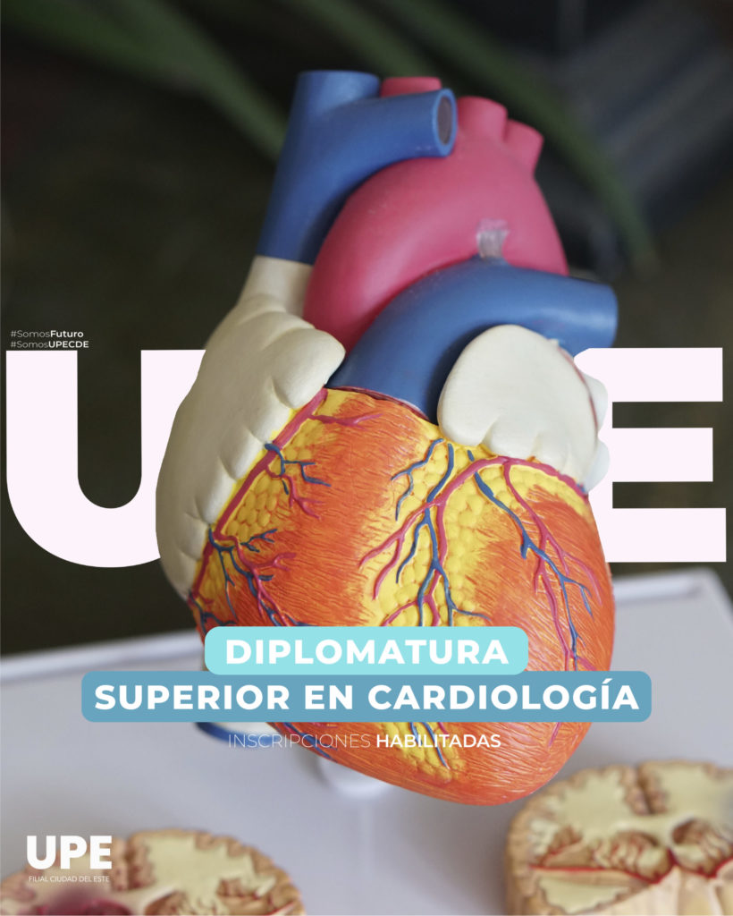 Diplomatura Superior en Cardiología