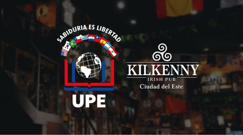 UPE y KilkennyCDE se unen para brindar beneficios exclusivos a la comunidad estudiantil