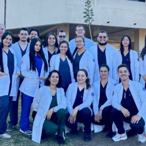La UPE garantiza espacios de Pasantía para estudiantes de Medicina ante rumores en Redes Sociales