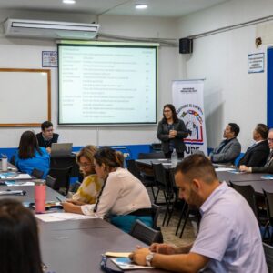 Claustro de Docentes de la Carrera de Derecho: Evaluación y Proyecciones para el Segundo Semestre