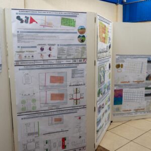 Transformando la Ciudad: Estudiantes de Arquitectura de la UPE CDE Presentan Propuestas Clave para el Plan de Ordenamiento Urbano de Juan León Mallorquín