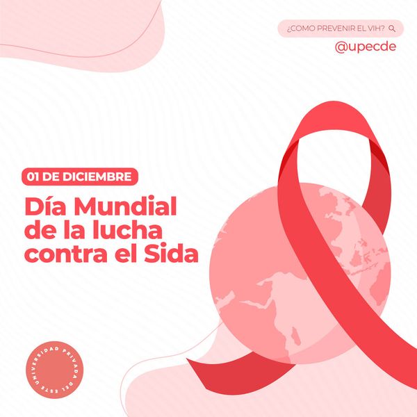 Día Mundial de la Lucha contra el SIDA