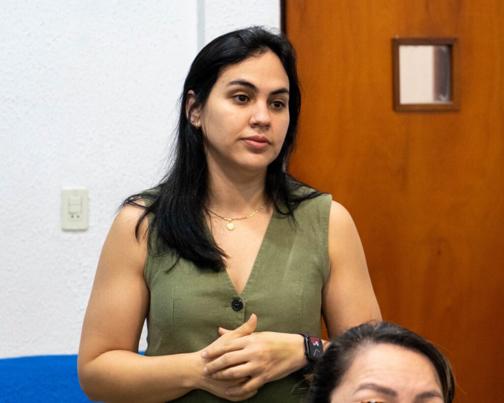 Jornada de Capacitación Docente en la Facultad de Ciencias de la Salud 