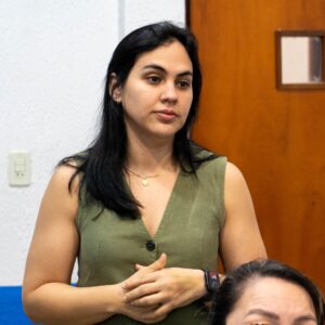 Jornada de Capacitación Docente en la Facultad de Ciencias de la Salud “Prof. Dr. Manuel Riveros” de la UPE CDE