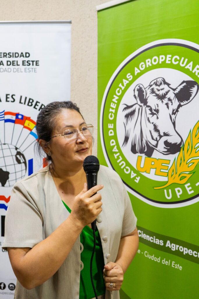 Quinto Día de la II Jornada de Integración: Docencia, Investigación y Extensión Universitaria (JIDIE)