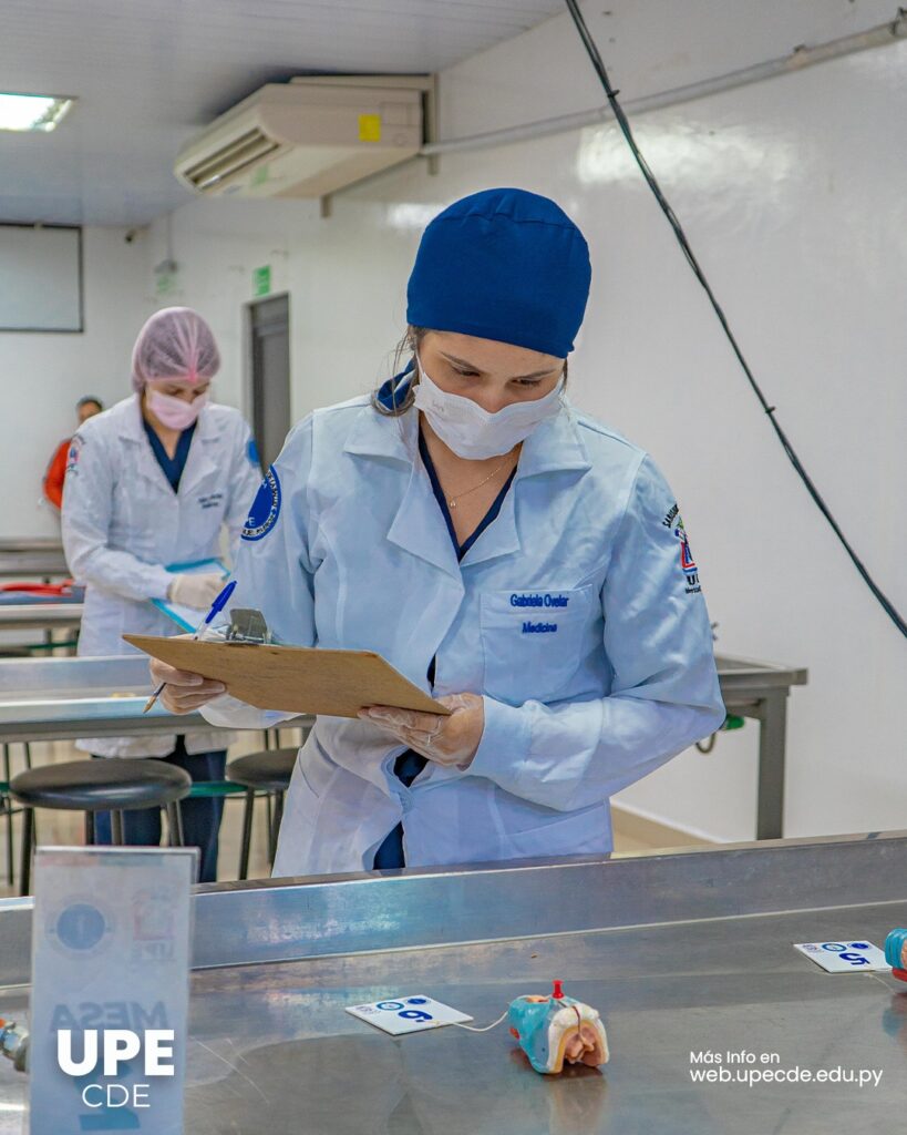 Excelencia académica con base en la práctica científica