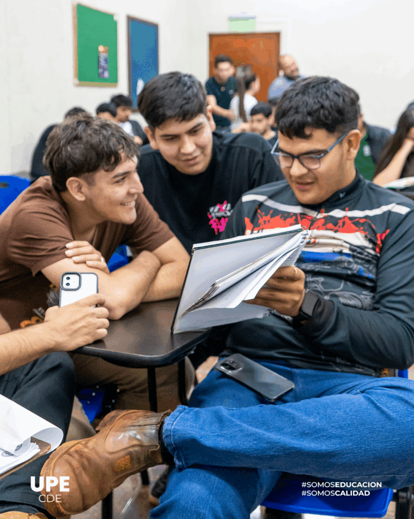 Reinicio de actividades académicas en la UPE CDE con foco en la calidad educativa