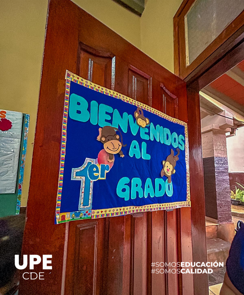 Promoción de la salud desde la infancia: estudiantes de la Carrera de Medicina de la UPE CDE realizaron jornada educativa en la Escuela Adela Speratti