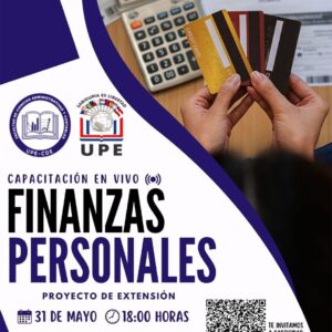 Capacitación en Finanzas Personales: Formación práctica desde la Extensión Universitaria