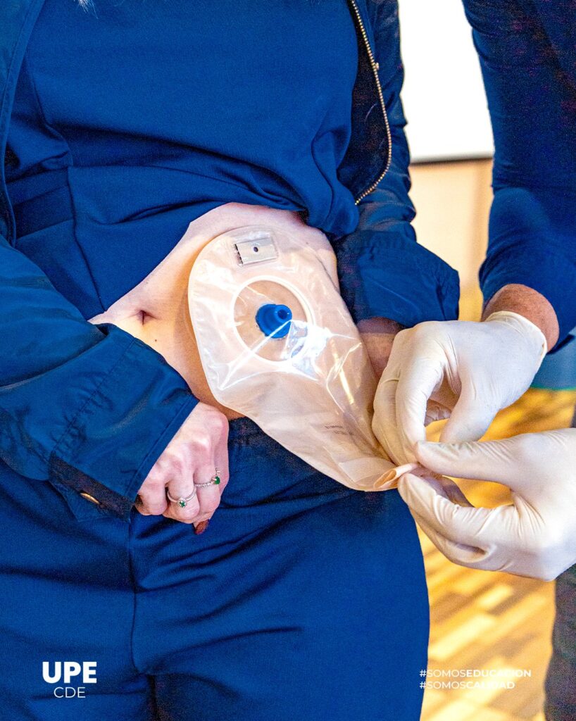 III Taller de Manejo del Paciente Quirúrgico: Formación práctica de alto nivel en la UPE CDE