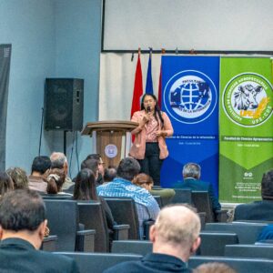 Celebramos a Nuestros Docentes: Gratitud y Reconocimiento en su Día30 de abril de 2025 – Salón Aula Magna Irene Vaesken, UPE CDE