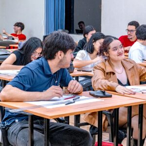 Concienciar para construir respeto