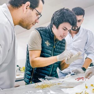 Clausura del Diplomado en Fisiología Vegetal