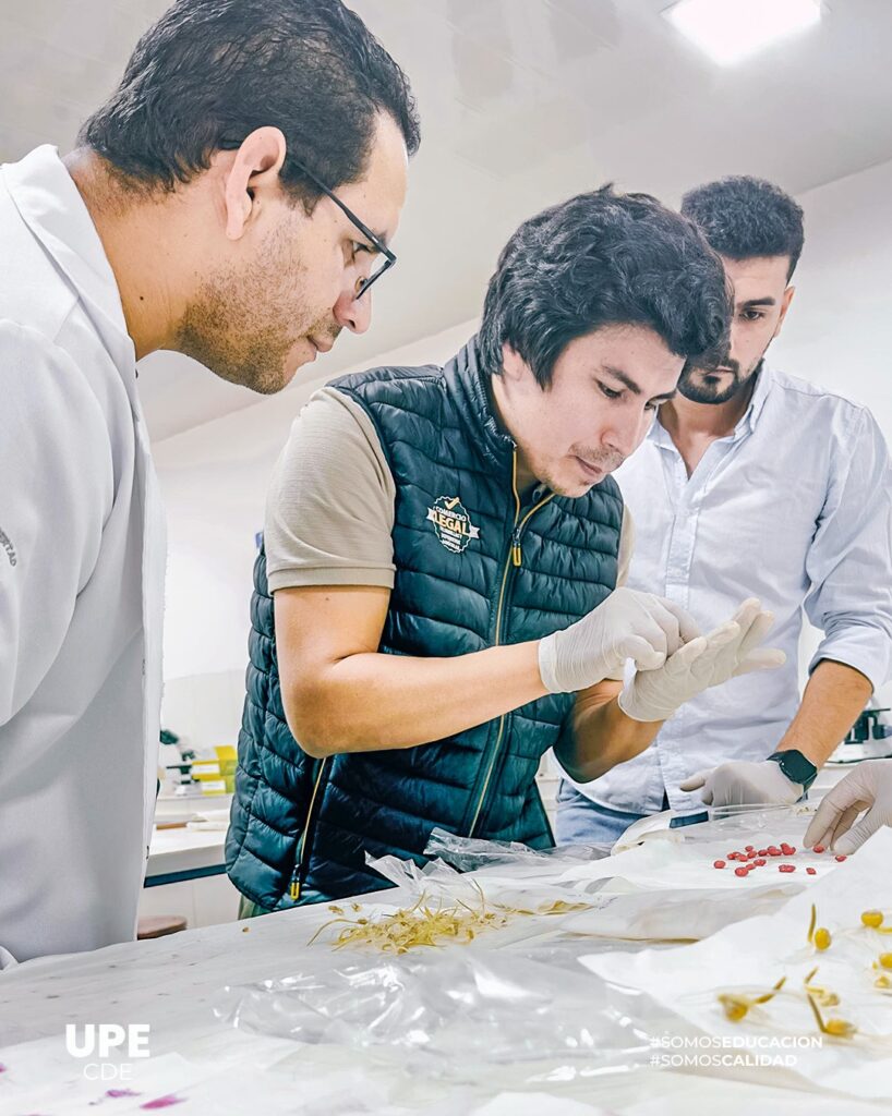 Clausura del Diplomado en Fisiología Vegetal