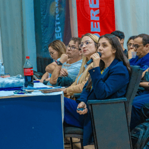 Exposición y Defensa de Casos Clínicos en la Facultad de Ciencias Médicas