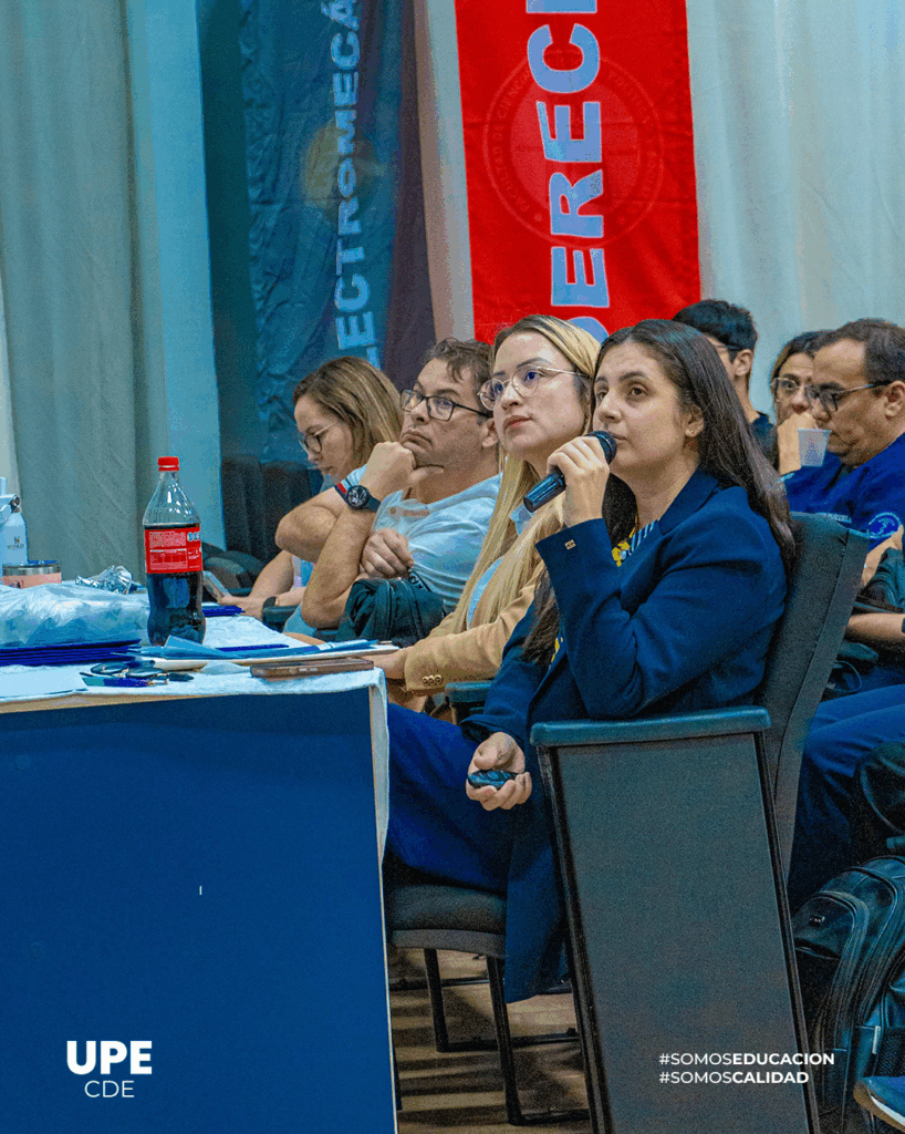 Exposición y Defensa de Casos Clínicos en la Facultad de Ciencias Médicas