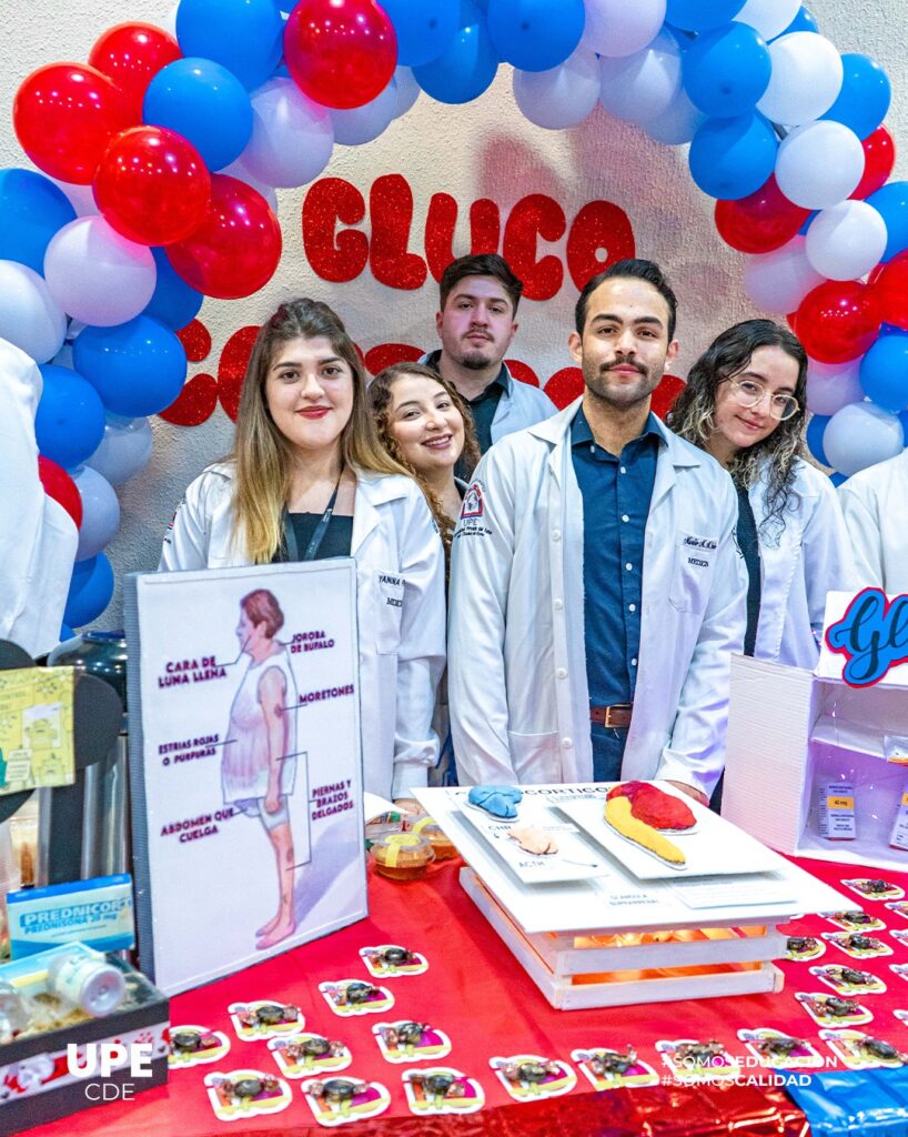 Aprendizaje Integrado en Medicina: Fisiología y Farmacología se articulan en propuestas rigurosas y creativas