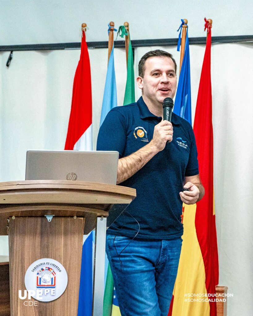 Semana del Contador: Formación estratégica y actualización profesional en Ciencias Contables