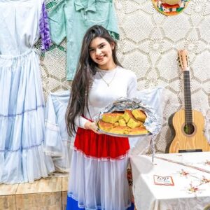 San Juan Ára 2025 – Facultad de Derecho UPE CDE