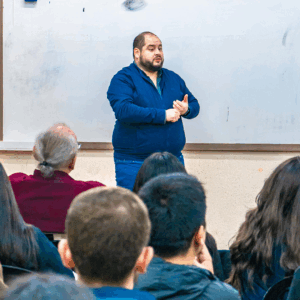 La carrera de Arquitectura impulsa la formación estructural con enfoque práctico y proyectual