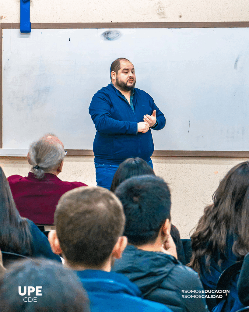 La carrera de Arquitectura impulsa la formación estructural con enfoque práctico y proyectual