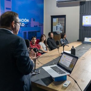 Clase Espejo Internacional – UPE CDE & UIDE Loja