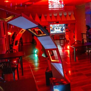 Presentación de maquetas anatómicas marca cierre de la asignatura Morfología en Arquitectura