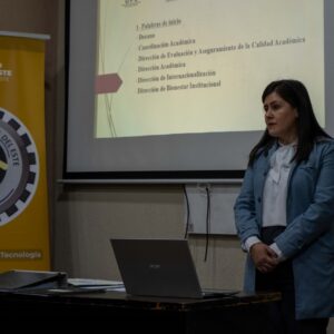 Claustro Docente de Ingeniería Electromecánica – Segundo Semestre 2025