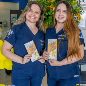 La gratitud también sana: UPE CDE promueve bienestar emocional en Septiembre Amarillo