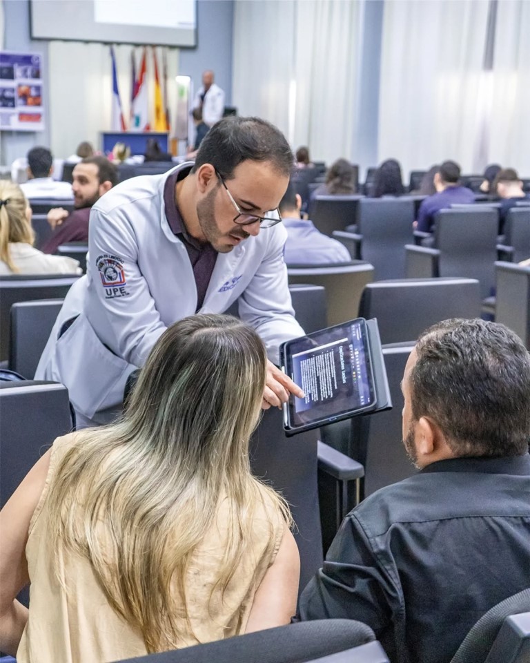 Exposición y Defensa de Casos Clínicos