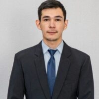 Lic. Marcio Ayala – Secretaría del Centro de Simulación Médica (Copiar)