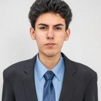 Sr. Juan David Figueredo – Secretaría del Ciclo Preclínico (Copiar)