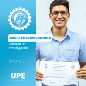III Jornada de Integración Docencia, Investigación y Extensión Universitaria