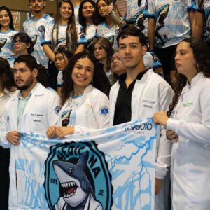 ¡Mentes Brillantes! UPE Celebra su 3ra Trivia Interdisciplinaria de Biociencias