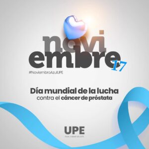 17 de Noviembre: ¡La Prevención Salva Vidas! Rompe el Miedo y Chequéate.