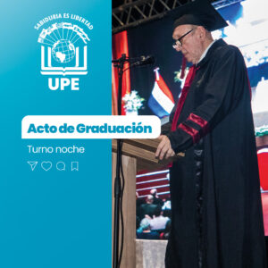 ¡Nuevos profesionales formados en la #UPECDE!