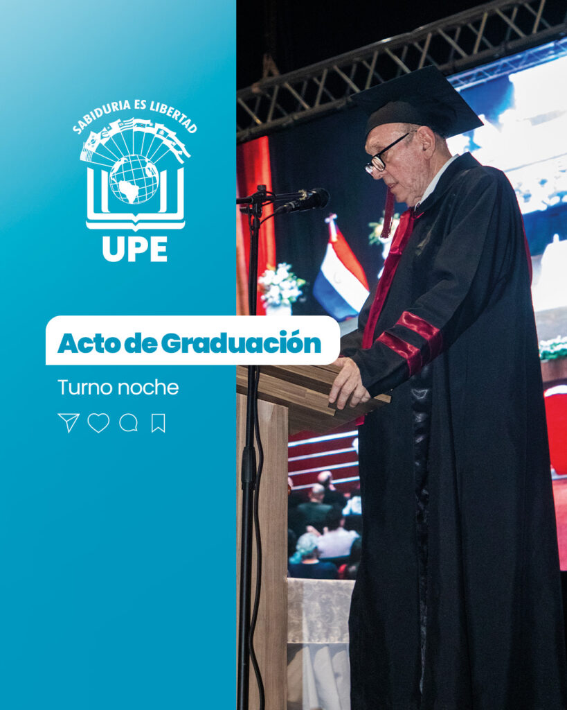 ¡Nuevos profesionales formados en la #UPECDE!