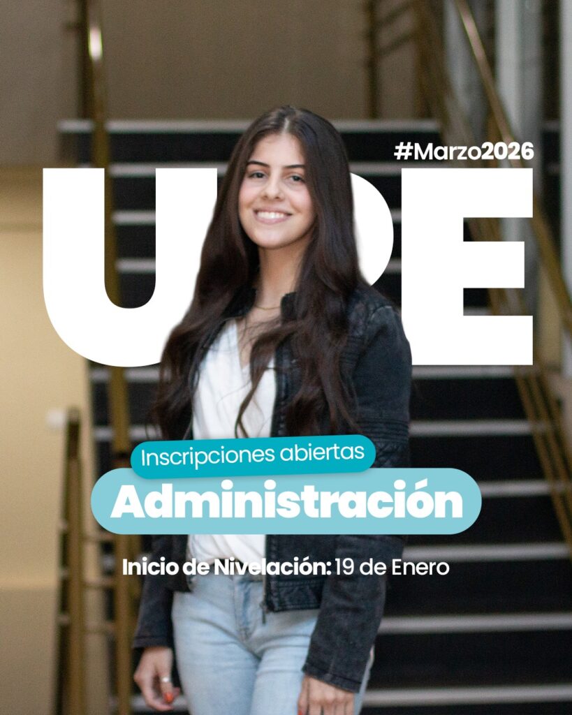 ADMINISTRACIÓN DE EMPRESAS