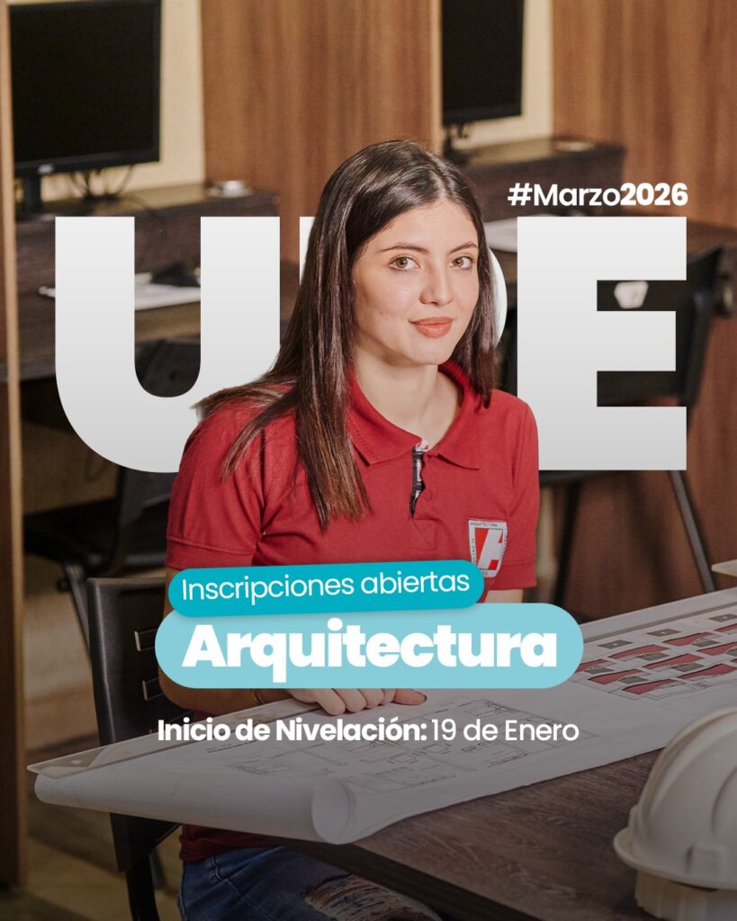 ARQUITECTURA — Nivelación 19 de Enero